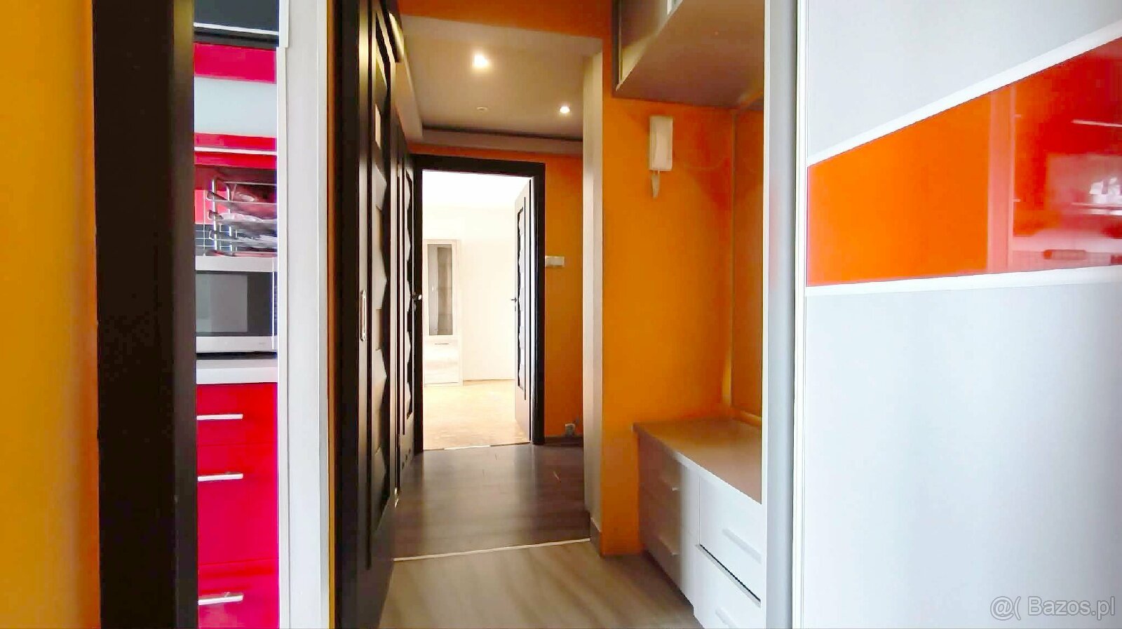 Mieszkanie na sprzedaż przy ul. Marynarki Wojennej - 11