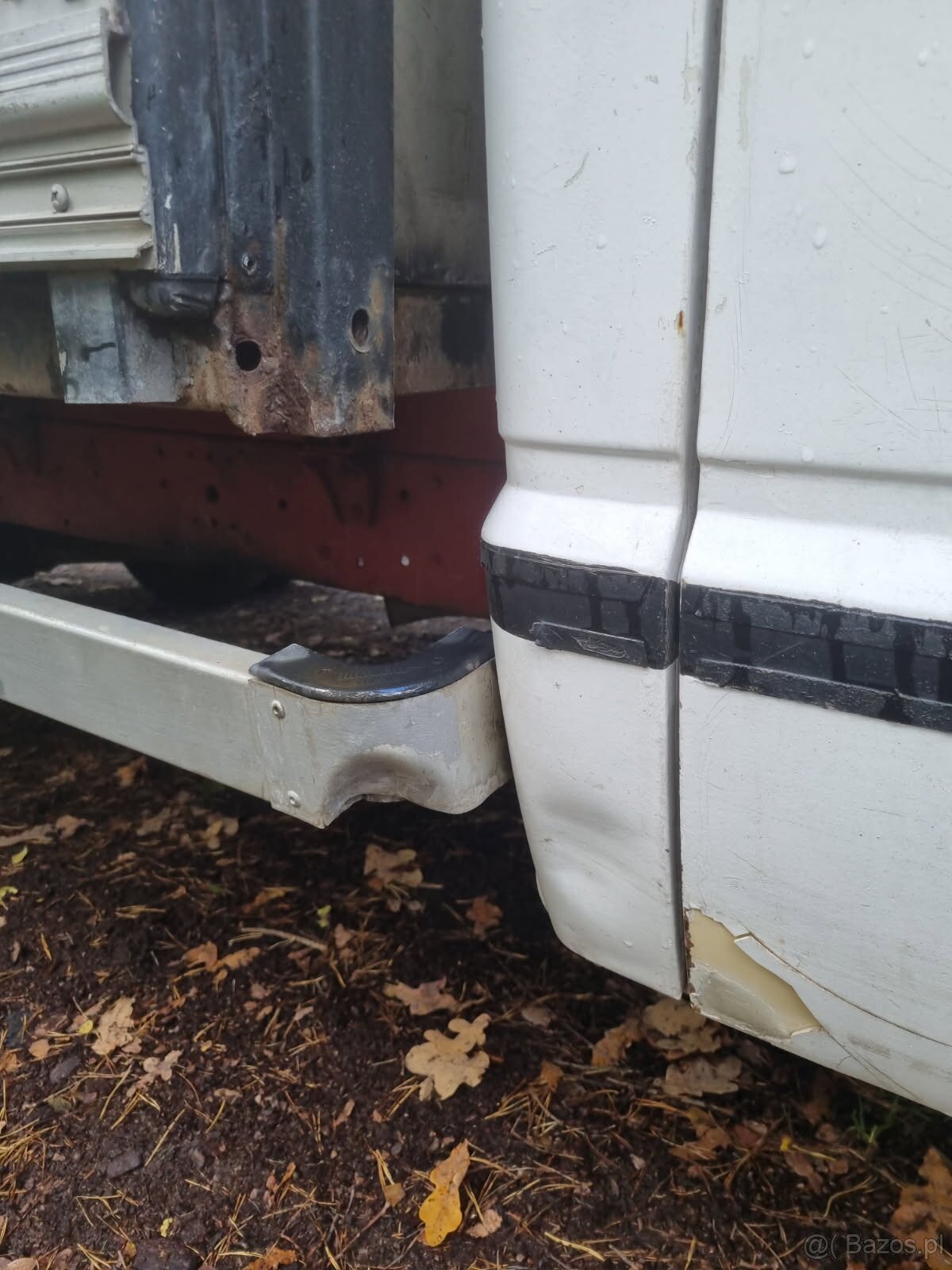Iveco Daily 1997r - 11