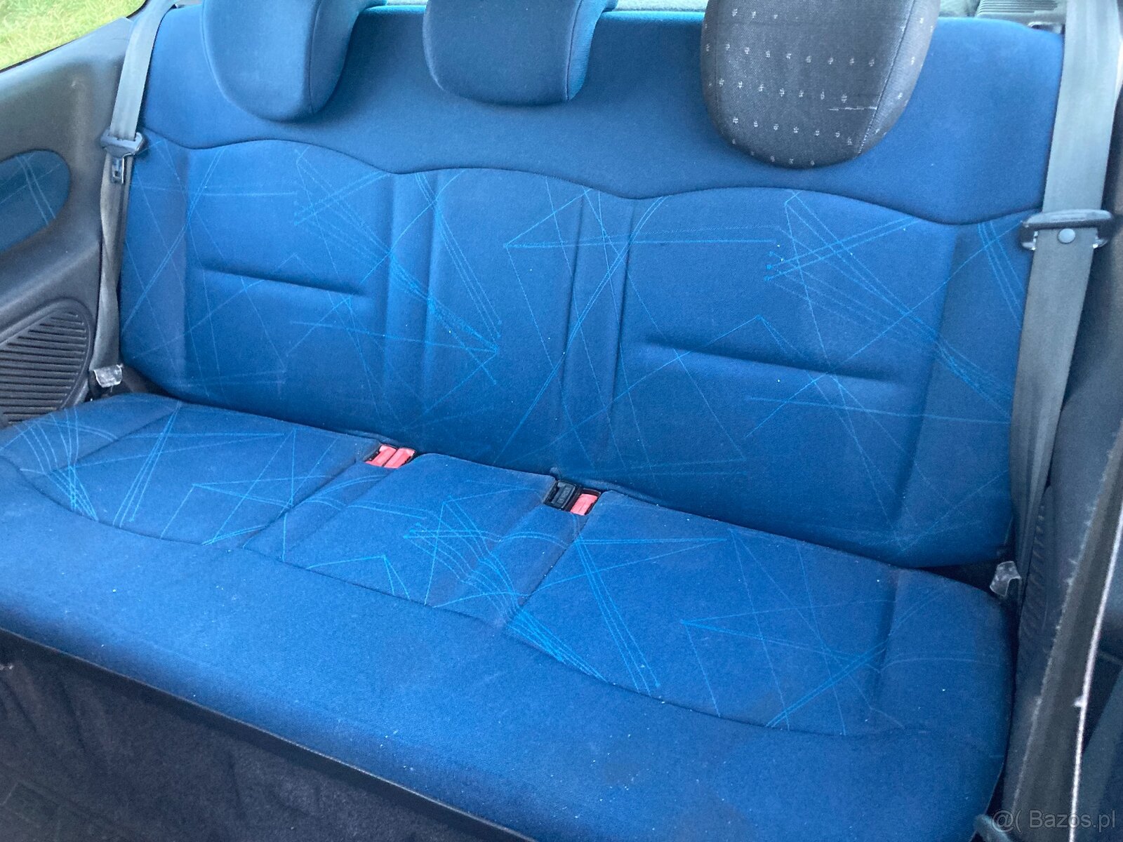 Clio 1.2 Benzyna - 11