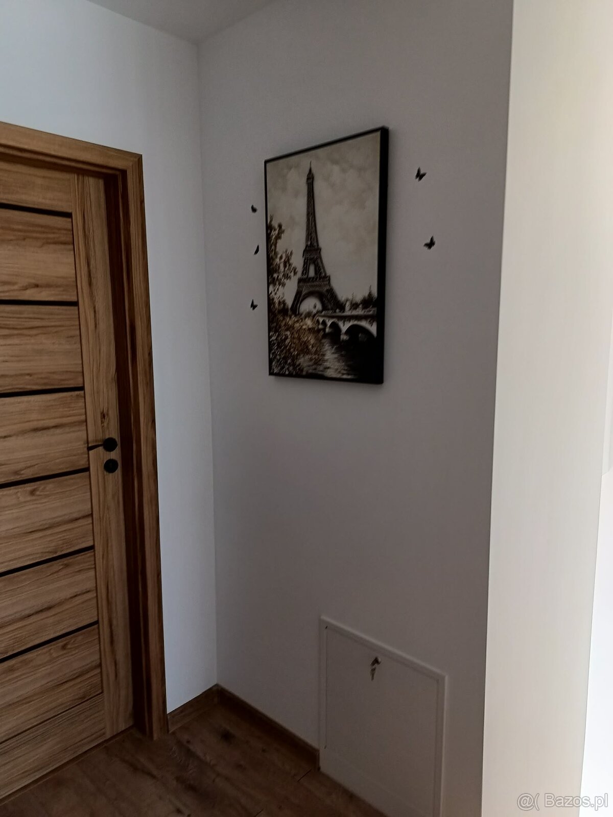 Dom na wynajem z ogrodkiem - 11