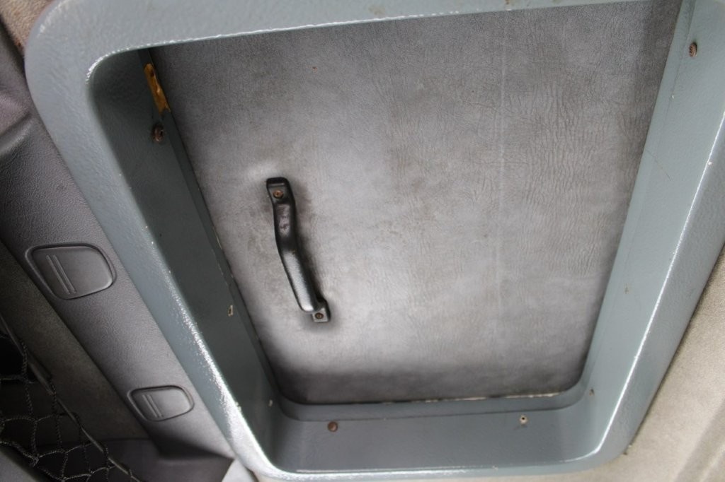 DAF FA LF45.180, SLEEPING BODY, CUMMINS ENGINE - 11