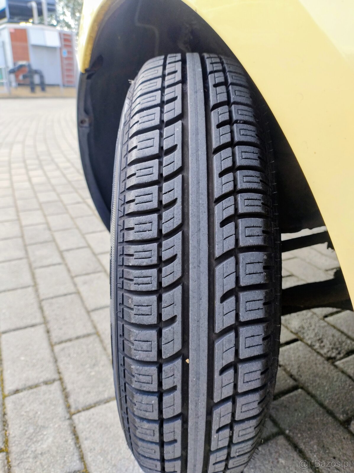 Fiat Panda 1.1 Benzyna - 11