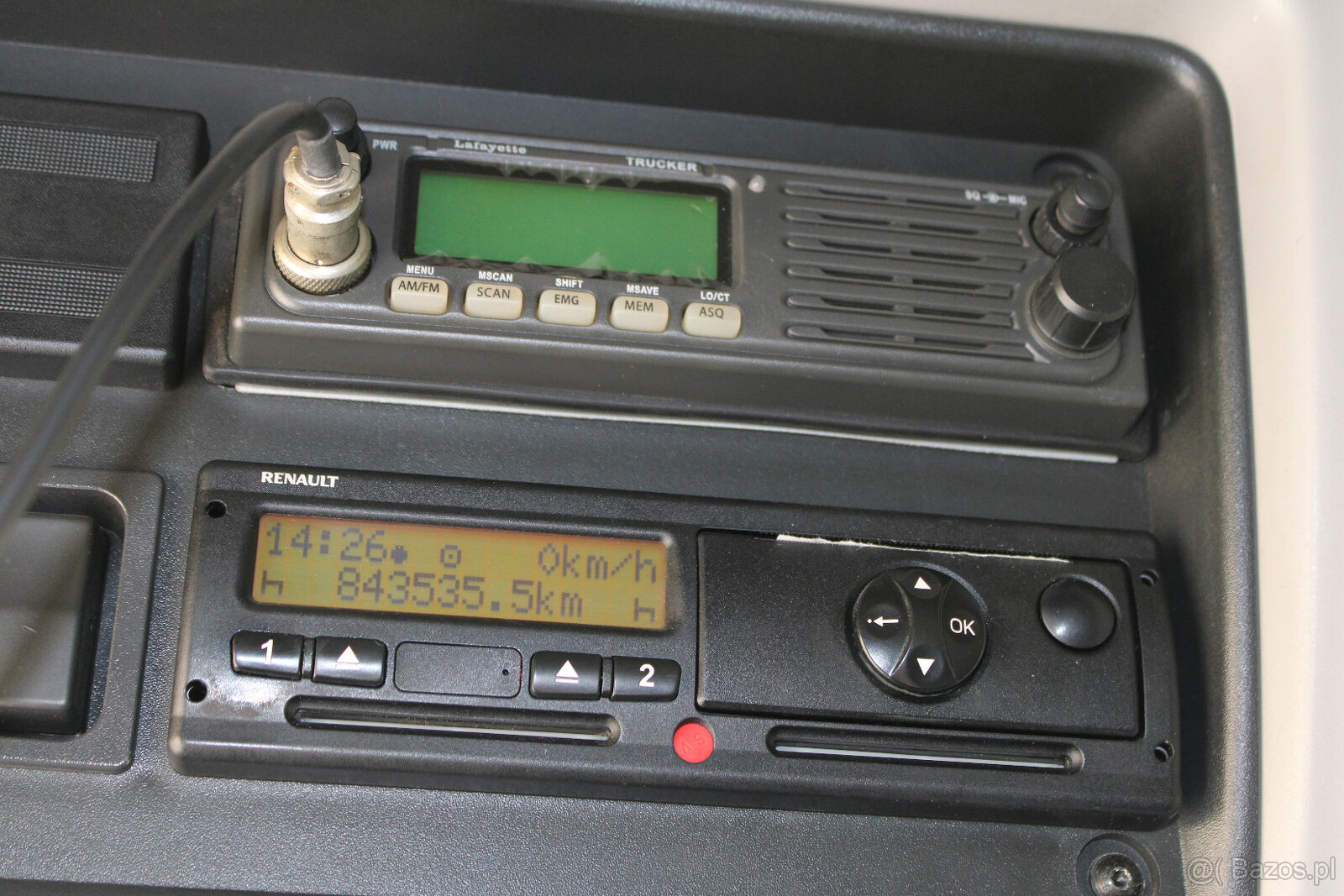 Renault PREMIUM 450DXi EURO 5 - 11