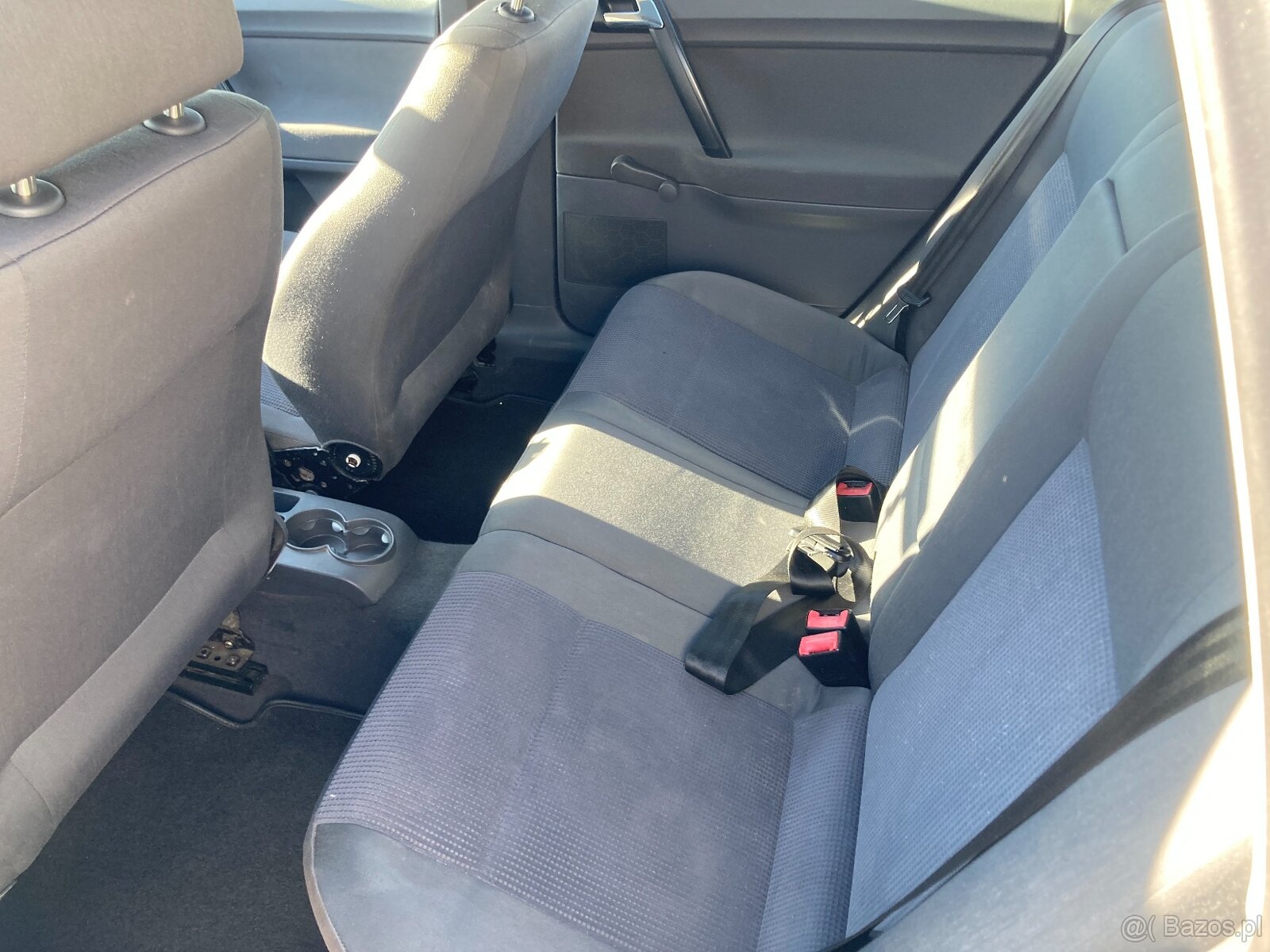 Polo 1.2 Klimatyzacja - 11