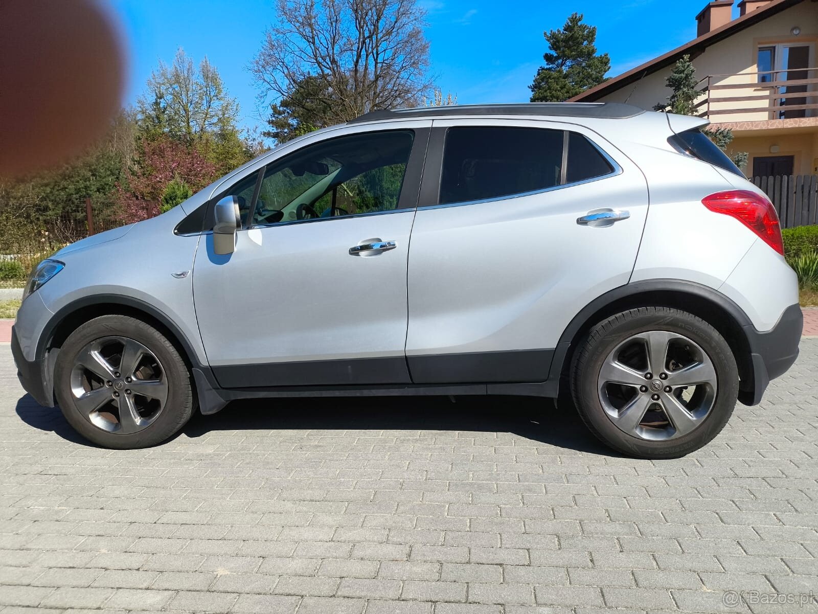 Mokka 1,6 cosmo - 11