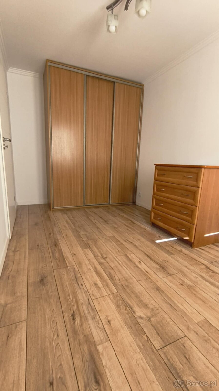 Mieszkanie sprzedaż ul. Pułaskiego 34 - 11