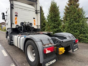 Samochód ciężarowy Scania 450R rok 2017 cena 92000 zł netto. - 11