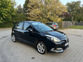Renault scenik 2012r 1.5 dci - 11