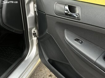 Škoda Fabia 1.4Benzín/55Kw KLIMA 1.Maj r.v. 2003 - 11