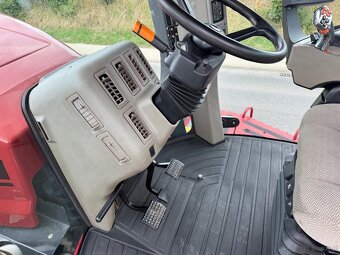 Ciągnik Rolniczy Case Quadtrac 620 rok pr 2015 6700mth , tyl - 11