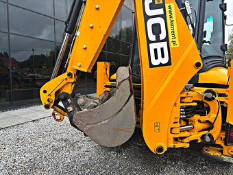 JCB 4CX PRO KOPARKO-ŁADOWARKA 2023R | CAT 444, 434, NEW HOLL - 11