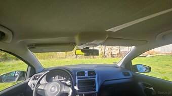 Vw Polo 1.6 tdi - 11