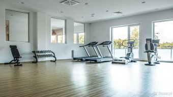 Apartament Mielno-Holiday401, nad samym morzem. - 11