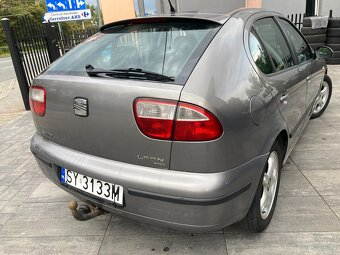 Leon 1.9 TDI 90-KM - 11