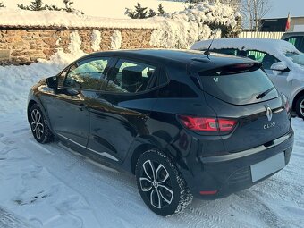 Renault Clio 0.9 TCe tempomat - 11