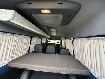 SPRINTER 3.0 CDI 9-OSOBOWY ORYGINAŁ - 11