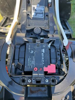 Can-am renegade 570 Top - 11