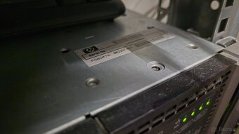 Serwer HP PROLIANT DL380p GEN8 - 2 szt. - 11