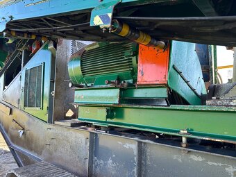 Drtić Resta kh3 stożkowa drtička sadvik Metrotrak extec - 11