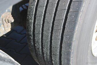 Krone SD, 2X PAROWNIK, THERMO KING SLXe - 11