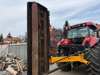 Mulcer Kosiarka Muthing w pełni sprawny cena 21000 zl .Lokal - 11