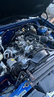 Volvo 780 coupe bertone V6 - 11