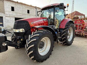 Ciągnik Rolniczy Case Puma 230 rok produkcji 2013 r cena 174 - 11