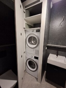 3 pokoje, 48 m2, winda, balkon, Centrum - 11