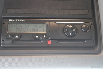 Renault T520 KOMFORT, EURO 6 - 11