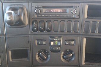 Scania R 420 LB, EURO 5, 6X2, MNB, BDF, RETARDER, OŚ PODNOSZ - 11