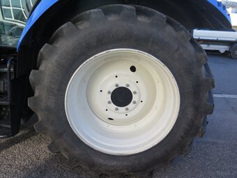 New Holland T6.180 DC, VAT - 11