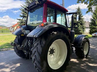 Ciągnik Rolniczy Valtra N103. Moc 110 km. Rok pro 2016 5000 - 11