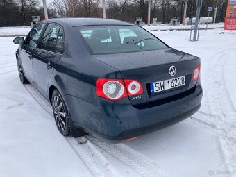 Jetta 1.9 TDI 110-KM - 11