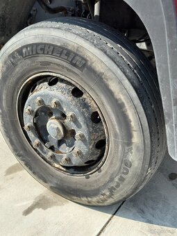 Sprzedam wywrotkę MAN 18.272 M05, rok prod.: 1993 - 11