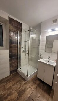 3 pokoje, 64.90m2, duży balkon, umeblowane, III p. Os.Asnyka - 11