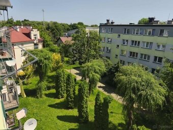 Dwupokojowe mieszkanie- ulica Krogulskiego, Tarnów - 11