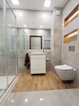 2 pokojowe mieszkanie o pow.42,50m2, Ip.,Korczak Park - 11