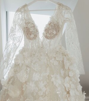 Suknia ślubna Milla Nova - 11