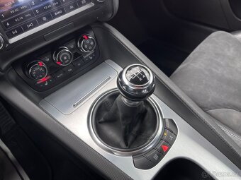 Audi TT II 2.0 TFSI 147 kW - 11