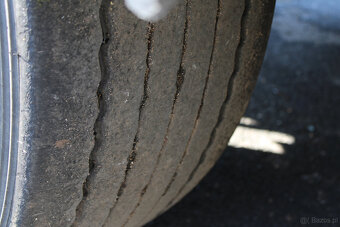 Naczepa plandekowa Schwarzmüller SPA 3/E - 11