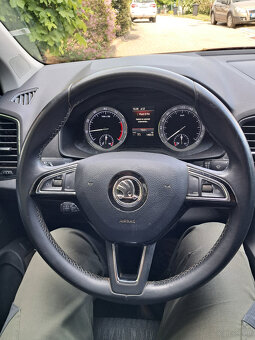 Škoda Karoq 1.0 TSI, rok 2019 - 11