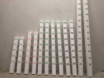 Przeszkody HOBBY HORSE, dla sportowców - 11