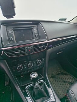 Sprzedam Mazda 6 - 11