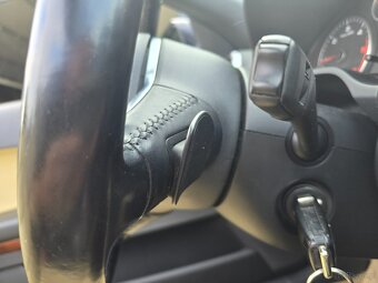 Audi A3 Kabriolet Cabrio 2.0 Tdi S-line - 11