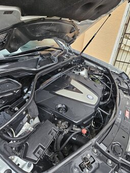 Mercedes GL 350 CDI - 11