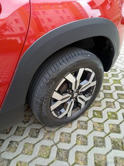 Sprzedam samochod Dacia Duster - 11