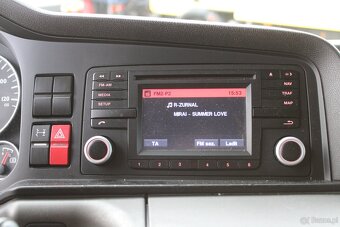 MAN TGX 18.440, NISKI POKŁAD, EURO 6 - 11