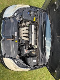 Citorën C4 VTS 2004 130kw - 11