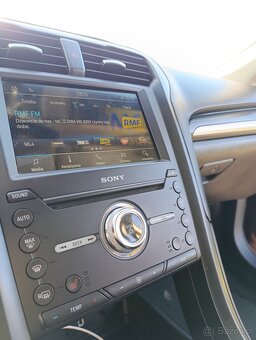 Ford Fusion/Mondeo mk5 - 11