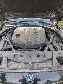 Bmw 520d - 11